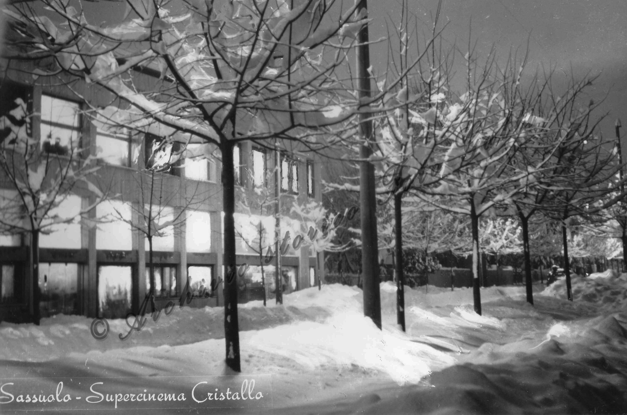 cristallo