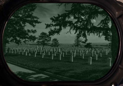cimitero